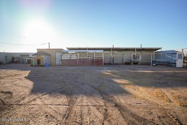 3490 SW Tumbleweed Trail, Deming, NM 88030