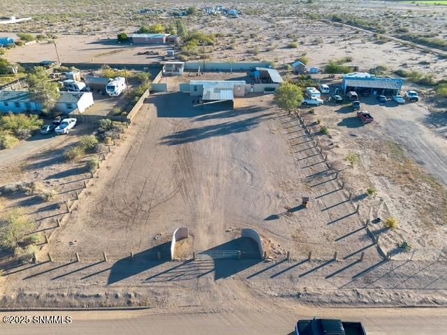 3490 SW Tumbleweed Trail, Deming, NM 88030