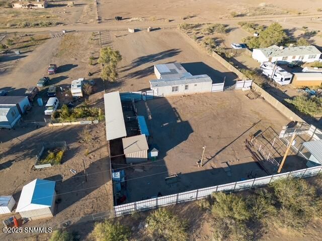 3490 SW Tumbleweed Trail, Deming, NM 88030