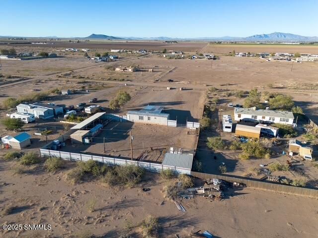 3490 SW Tumbleweed Trail, Deming, NM 88030