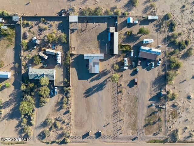 3490 SW Tumbleweed Trail, Deming, NM 88030