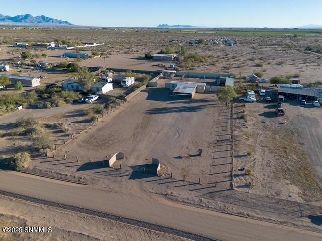 3490 SW Tumbleweed Trail, Deming, NM 88030