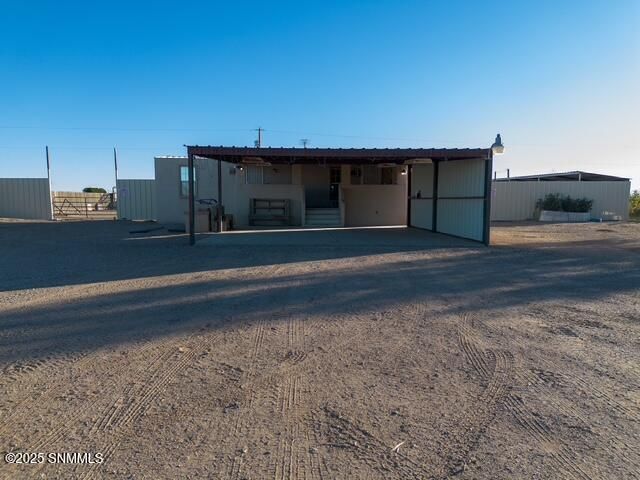 3490 SW Tumbleweed Trail, Deming, NM 88030