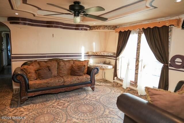 3490 SW Tumbleweed Trail, Deming, NM 88030