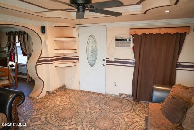 3490 SW Tumbleweed Trail, Deming, NM 88030