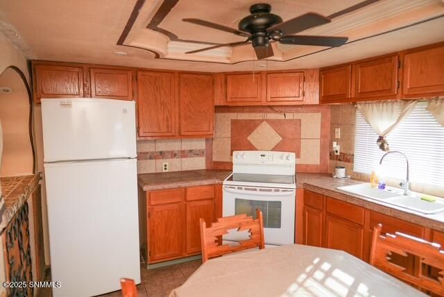 3490 SW Tumbleweed Trail, Deming, NM 88030