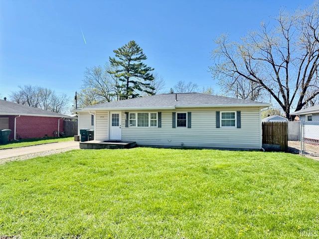 3509 N Reserve Street, Muncie, IN 47034
