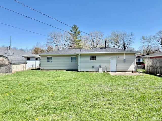 3509 N Reserve Street, Muncie, IN 47034