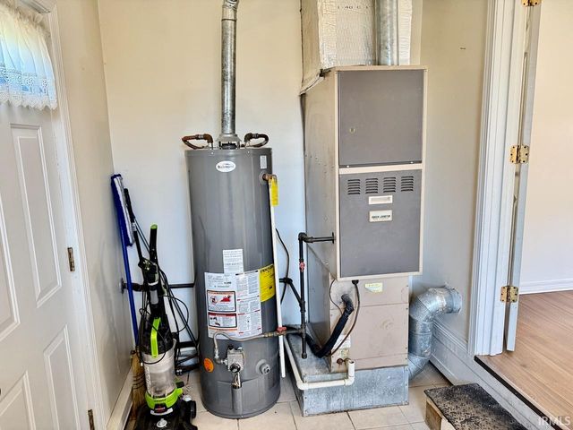 3509 N Reserve Street, Muncie, IN 47034