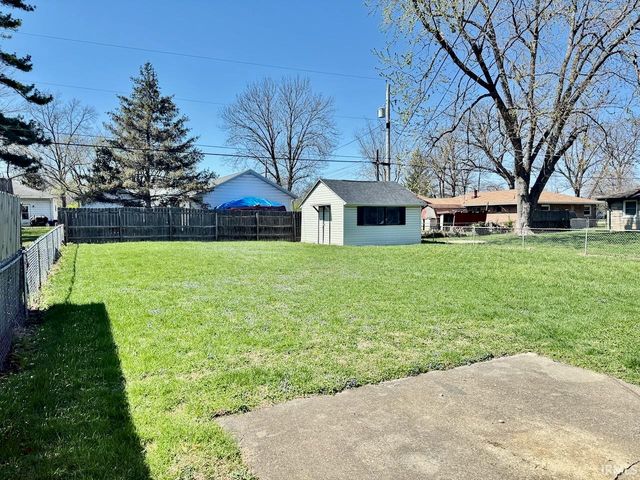 3509 N Reserve Street, Muncie, IN 47034