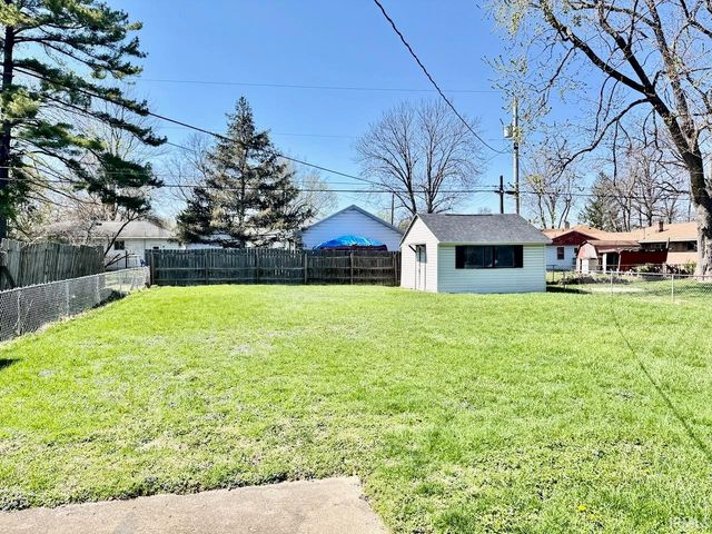 3509 N Reserve Street, Muncie, IN 47034