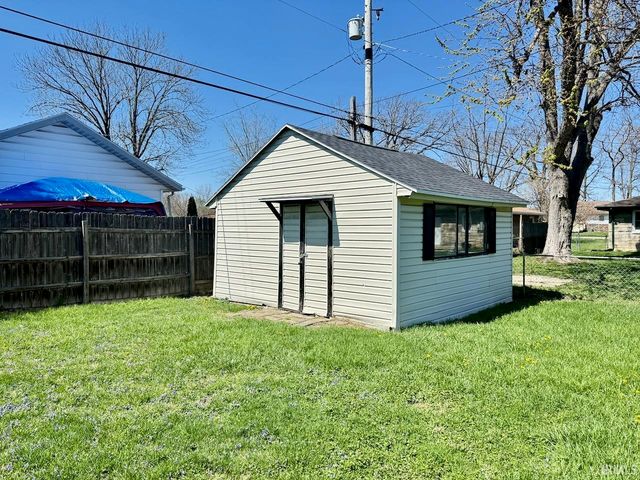 3509 N Reserve Street, Muncie, IN 47034