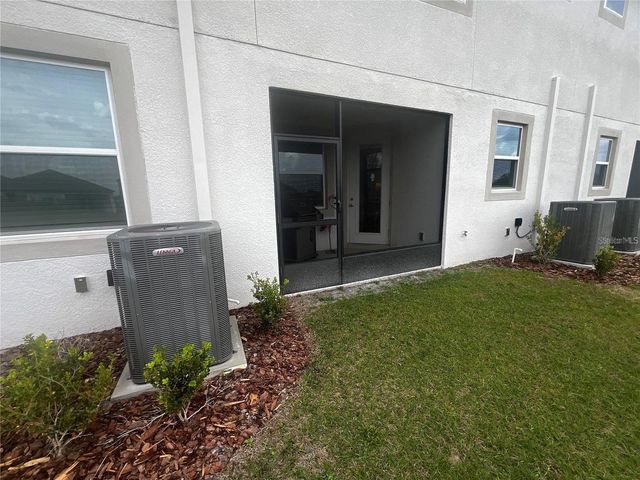 11232 CAY SPRUCE WAY, San Antonio, FL 33576