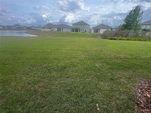11232 CAY SPRUCE WAY, San Antonio, FL 33576