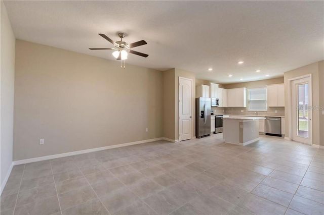 11232 CAY SPRUCE WAY, San Antonio, FL 33576
