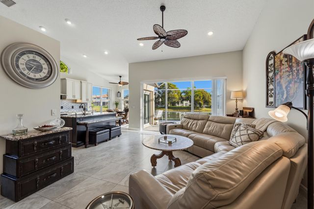 7408 Rockbridge Circle, Lake Worth, FL 33467