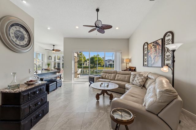 7408 Rockbridge Circle, Lake Worth, FL 33467