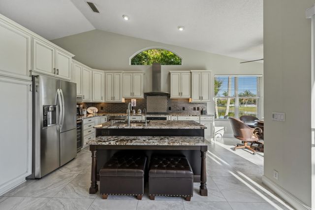 7408 Rockbridge Circle, Lake Worth, FL 33467