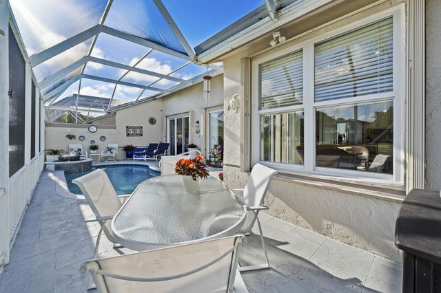 7408 Rockbridge Circle, Lake Worth, FL 33467