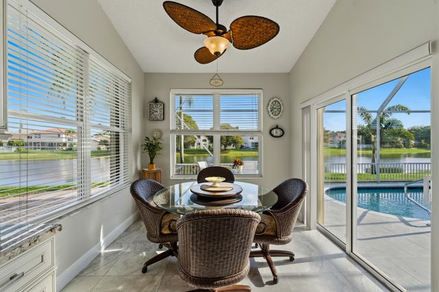 7408 Rockbridge Circle, Lake Worth, FL 33467