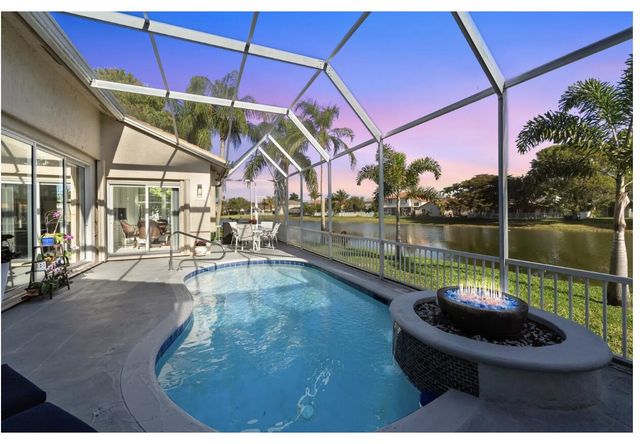 7408 Rockbridge Circle, Lake Worth, FL 33467