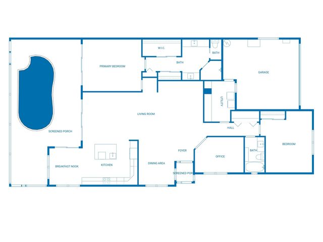 7408 Rockbridge Circle, Lake Worth, FL 33467