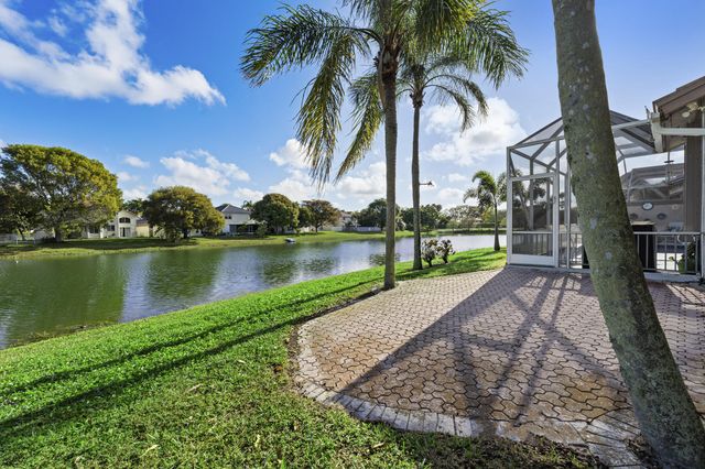 7408 Rockbridge Circle, Lake Worth, FL 33467