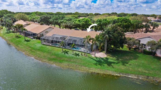 7408 Rockbridge Circle, Lake Worth, FL 33467