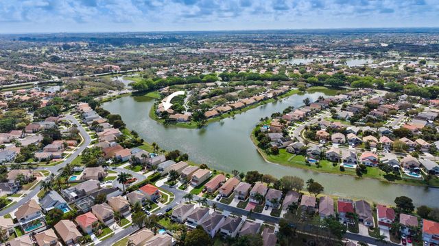 7408 Rockbridge Circle, Lake Worth, FL 33467