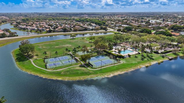 7408 Rockbridge Circle, Lake Worth, FL 33467