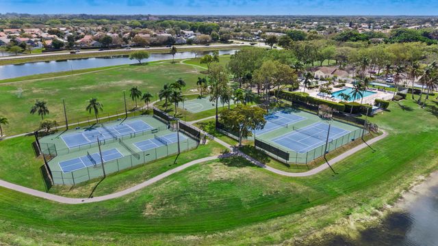 7408 Rockbridge Circle, Lake Worth, FL 33467