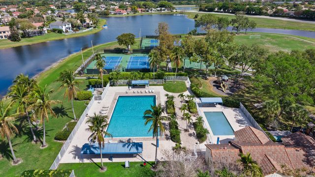 7408 Rockbridge Circle, Lake Worth, FL 33467