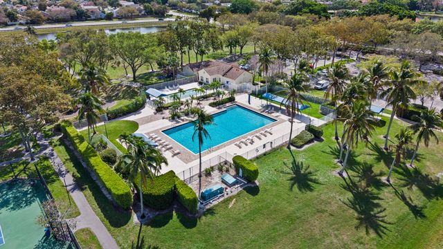 7408 Rockbridge Circle, Lake Worth, FL 33467