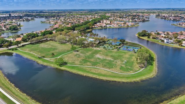 7408 Rockbridge Circle, Lake Worth, FL 33467