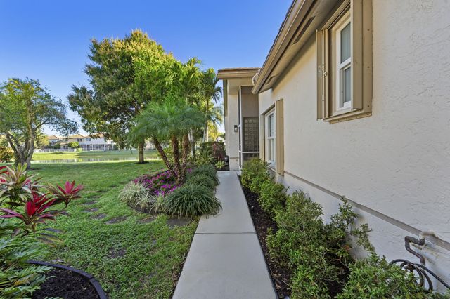 7408 Rockbridge Circle, Lake Worth, FL 33467