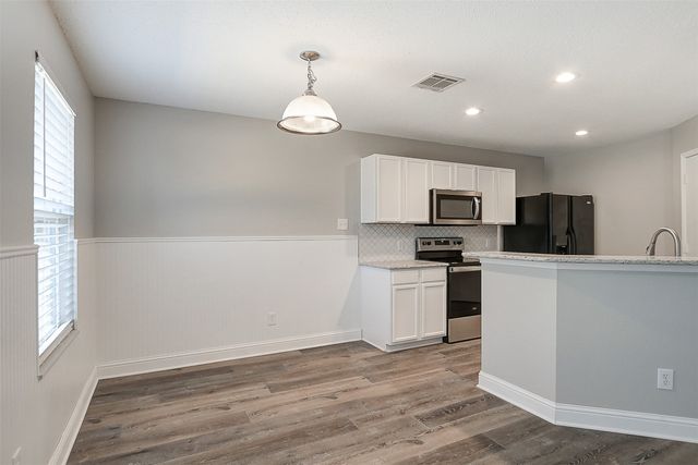 9800 George Bush Drive, Mckinney, TX 75072