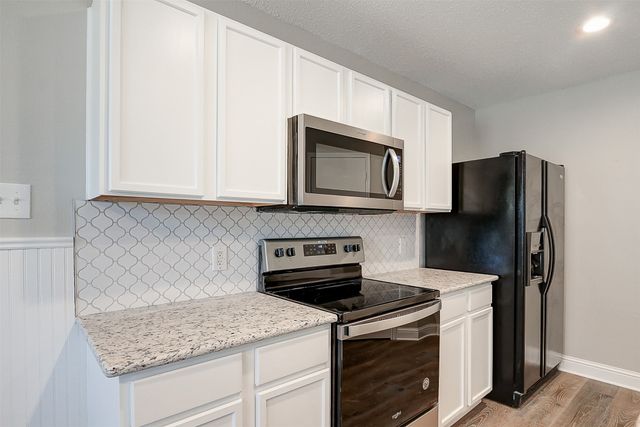 9800 George Bush Drive, Mckinney, TX 75072