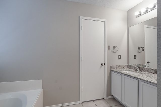 9800 George Bush Drive, Mckinney, TX 75072