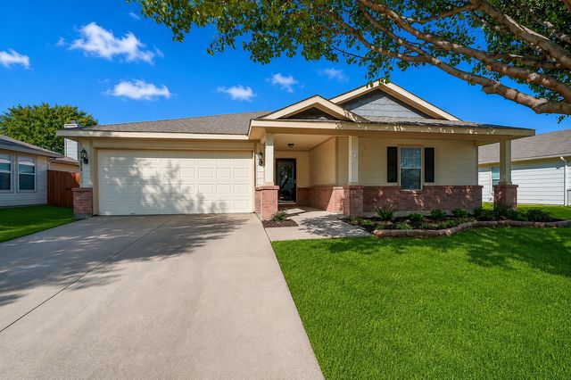 9800 George Bush Drive, Mckinney, TX 75072