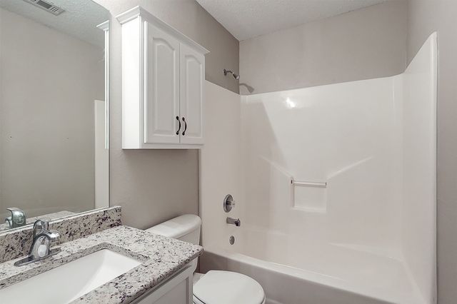 9800 George Bush Drive, Mckinney, TX 75072