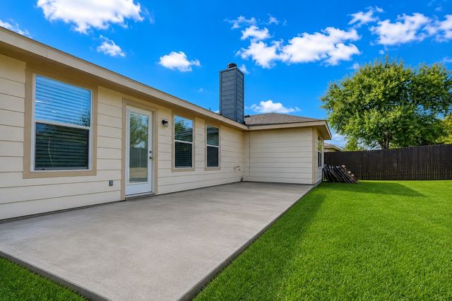9800 George Bush Drive, Mckinney, TX 75072