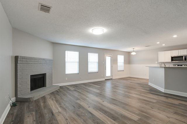 9800 George Bush Drive, Mckinney, TX 75072