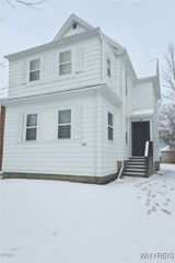 145 Tyler Street Upper, Buffalo, NY 14214