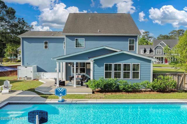 1219 Traditional Lane, Wilmington, NC 28411