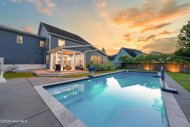 1219 Traditional Lane, Wilmington, NC 28411