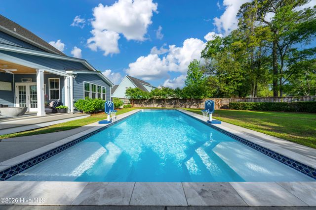 1219 Traditional Lane, Wilmington, NC 28411