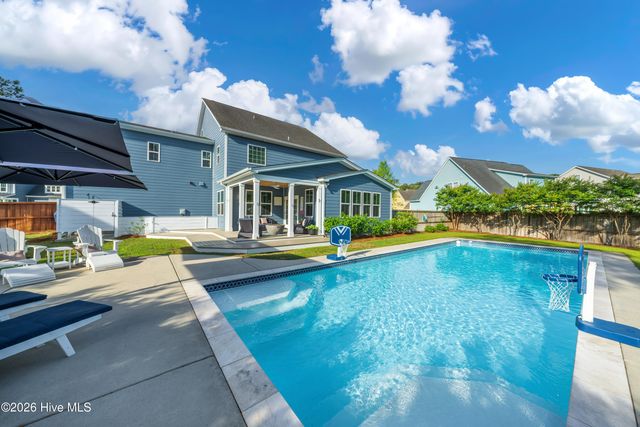 1219 Traditional Lane, Wilmington, NC 28411