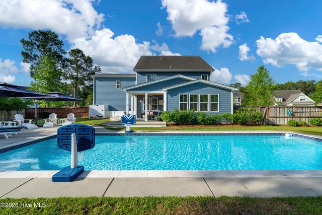 1219 Traditional Lane, Wilmington, NC 28411