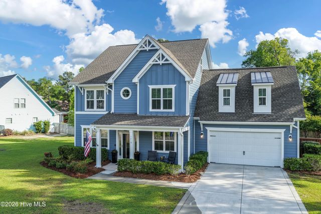 1219 Traditional Lane, Wilmington, NC 28411