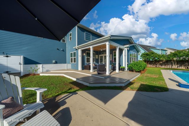 1219 Traditional Lane, Wilmington, NC 28411
